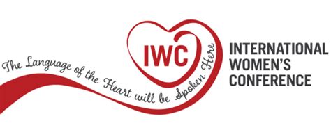 iwc women's conference